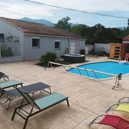Villa La Céret'nitude Extérieur photo