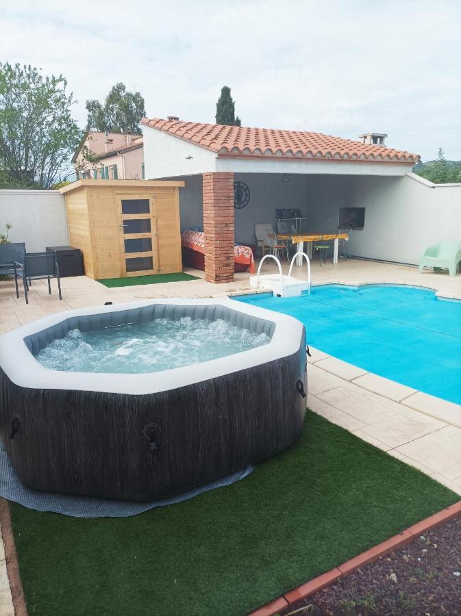 La Céret'nitude Hébergement de vacances Céret